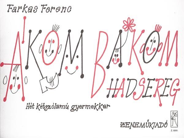 Ákom-bákom hadsereg