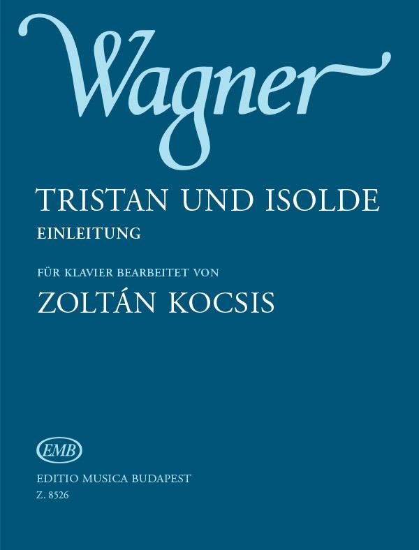 Richard Wagner: Tristan und Isolde Einleitung(Einleitung)