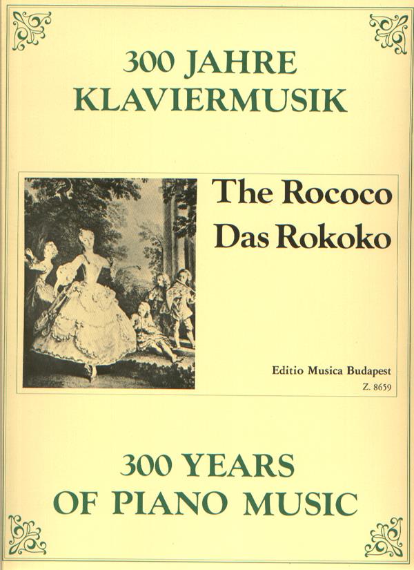 Das Rokoko