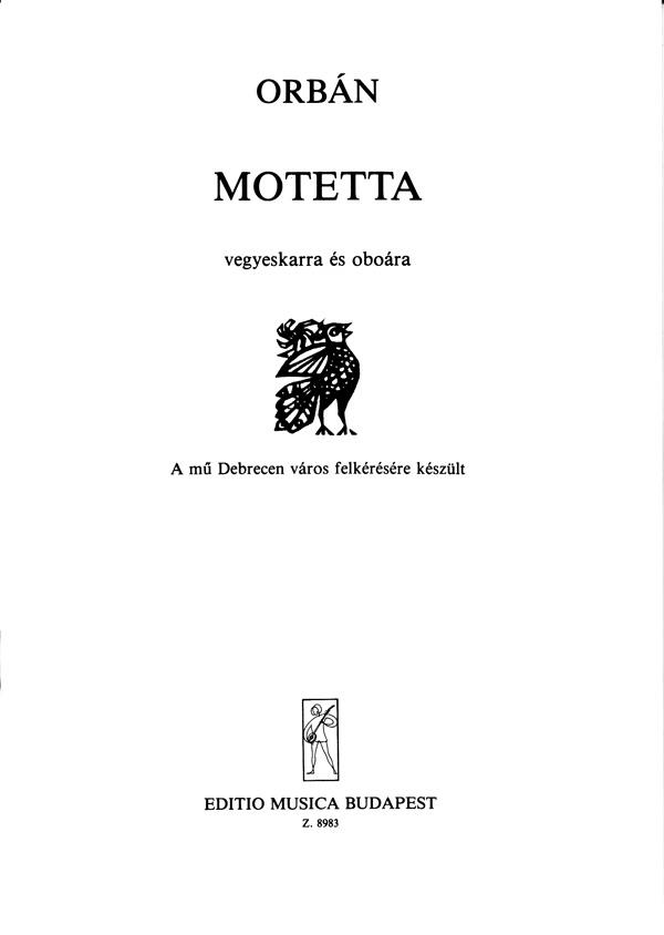 Motet