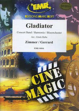 Hans Zimmer: Gladiator