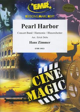 Hans Zimmer: Pearl Harbour