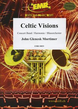 John Glenesk Mortimer: Celtic Visions