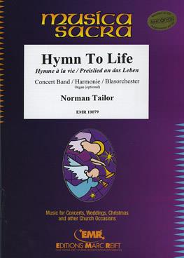 Norman Tailor: Hymn To Life