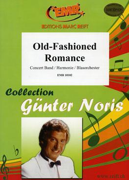 Günter Noris: Old Fashioned Romance