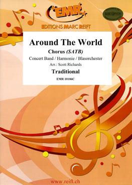 Traditional: Around The World