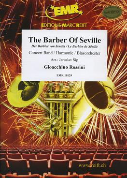 Gioachino Rossini: The Barber of Seville