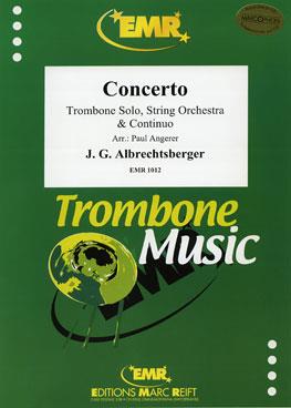 Concerto fuer Trombone