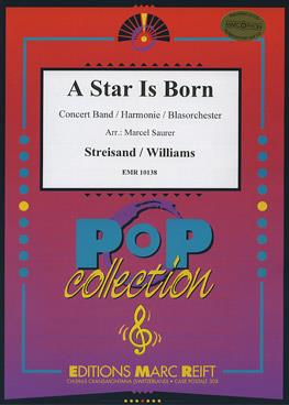 Barbra Streisand: A Star Is Born