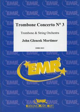 Trombone Concerto N? 3