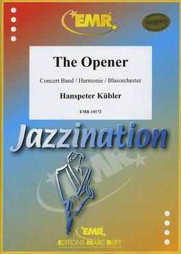 Hanspeter Kübler: The Opener
