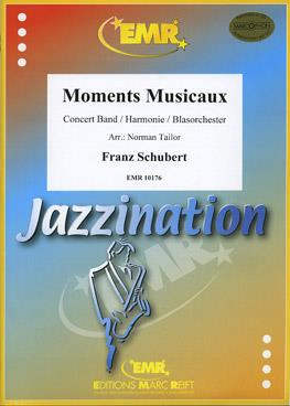 Franz Schubert: Moments Musicaux