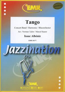 Isaac Albéniz: Tango