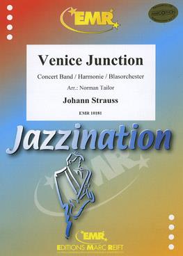 Johann Strauss: Venice Junction