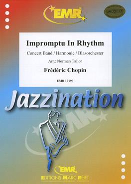 Frédéric Chopin: Impromptu In Rhythm