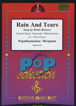 Papathanassiou: Rain And Tears