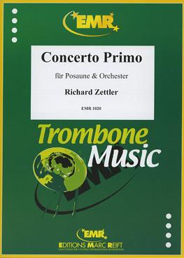 Concerto Primo