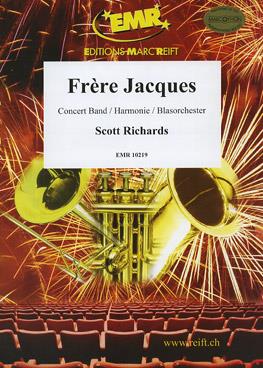 Scott Richards: Frère Jacques