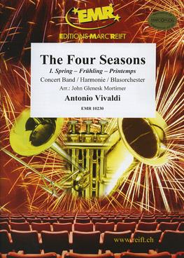 Antonio Vivaldi: The Four Seasons, Spring