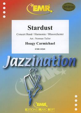 Hoagy Carmichael: Stardust