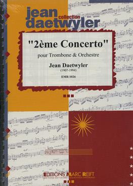 2. Concerto