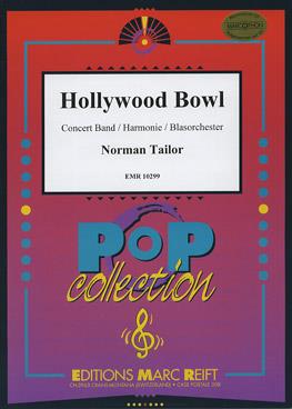 Norman Tailor: Hollywood Bowl