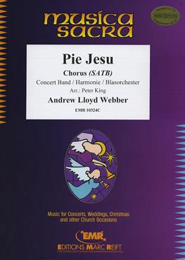 Andrew Lloyd Webber: Pie Jesu