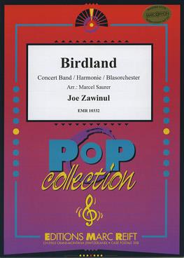 Joe Zawinul: Birdland