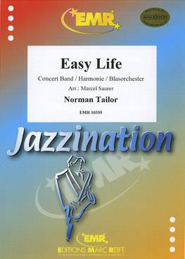 Norman Tailor: Easy Life