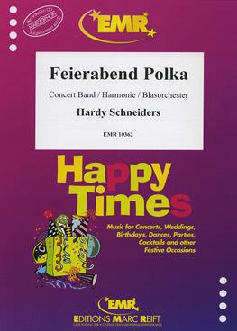 Hardy Schneiders: Feierabend Polka