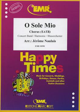 Traditional: O Sole Mio