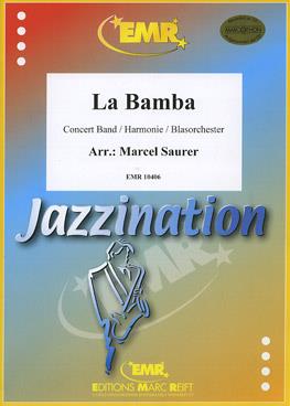 Traditional: La Bamba