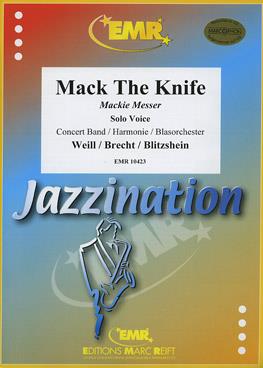 Mack the Knife