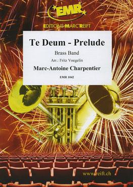 M.A. Charpentier: Te Deum – Prelude