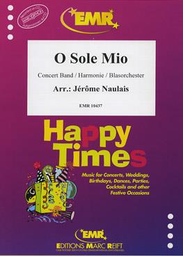 Traditional: O Sole Mio