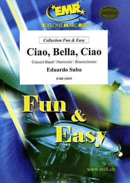 Eduardo Suba: Ciao, Bella, Ciao