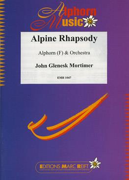 Alpine Rhapsody