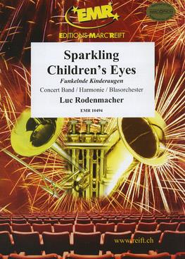 Luc Rodenmacher: Sparkling Children’s Eyes