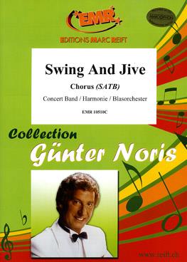 Günter Noris: Swing And Jive