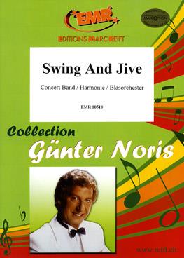 Günter Noris: Swing And Jive