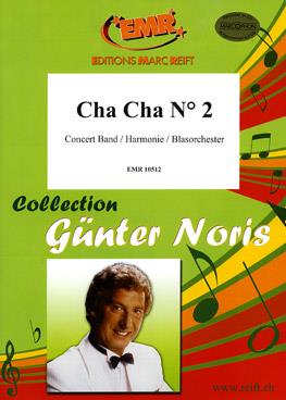 Günter Noris: Cha Cha nr2