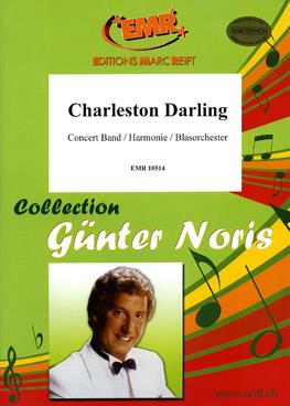 Günter Noris: Charleston Darling