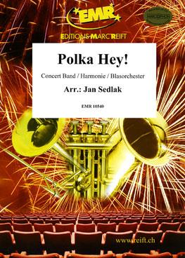 Traditional: Polka Hey!