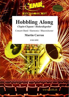 Martin Carron: Hobbling Along