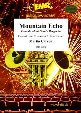 Martin Carron: Mountain Echo