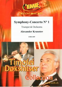 Symphony Concerto N? 1