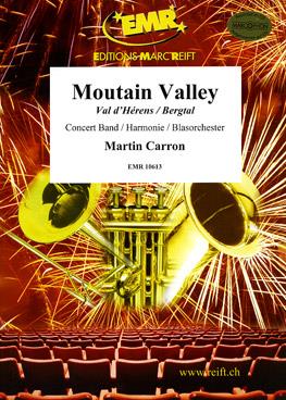 Martin Carron: Mountain Valley