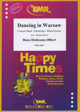 Hans Hofmann: Dancing in Warsaw