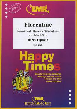 Barry Lipman: Florentine