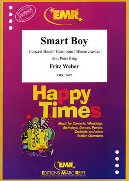 Fritz Weber: Smart Boy